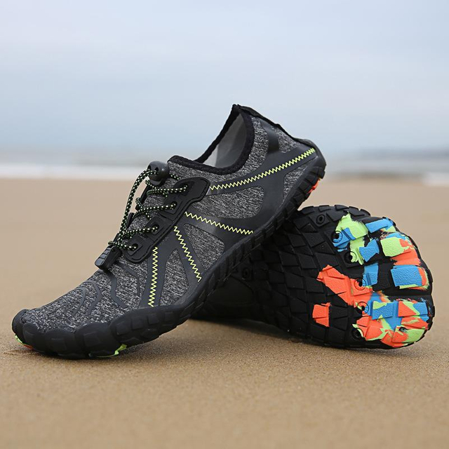 Neoprene Aqua Water Shoes Neoprene Boots Beach Swim Water Shoes For Girl Boy Women And Men