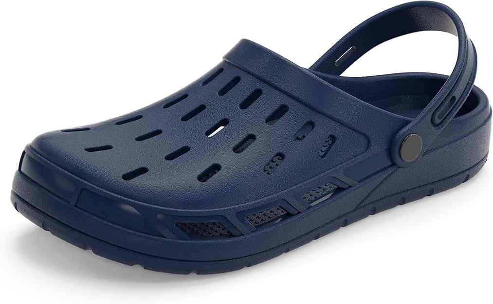 EVA CLOGS