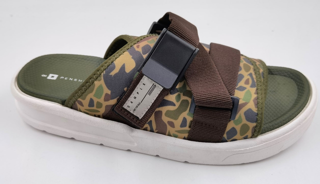 Unisex EVA Sandals For Women And Mens 36-45