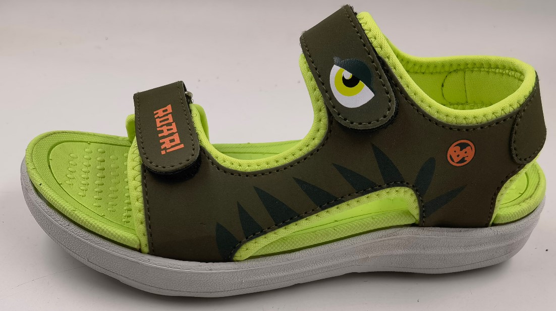 Unisex EVA Sandals For Women And Mens 36-45