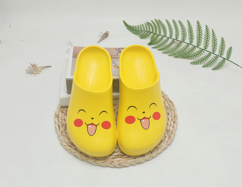 Eva Clogs