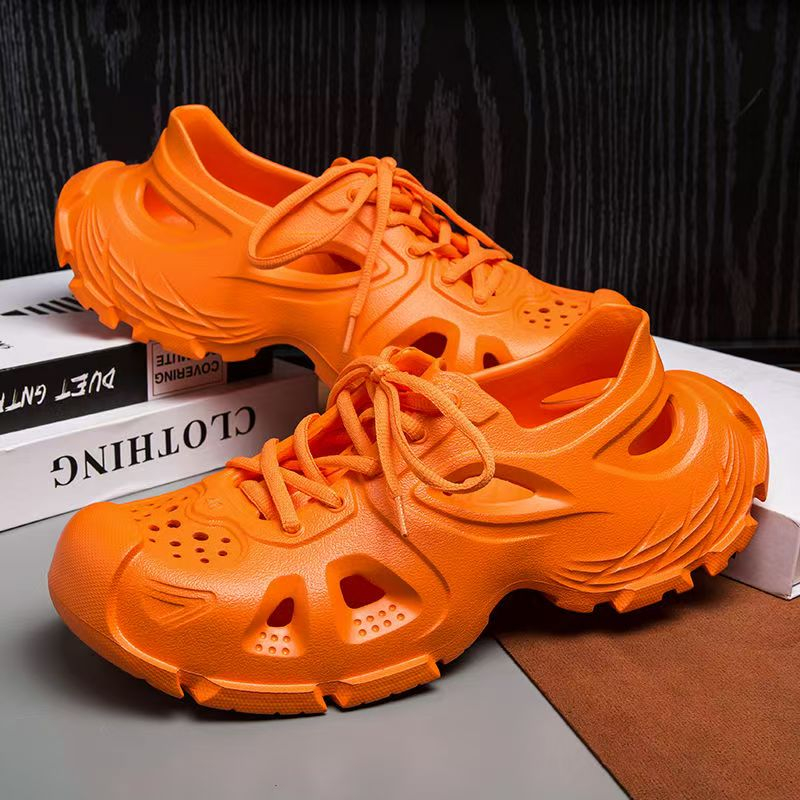 Eva Clogs