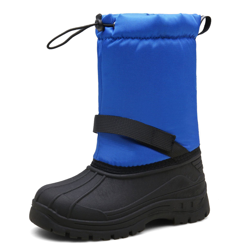 EVA boot