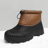 EVA boot