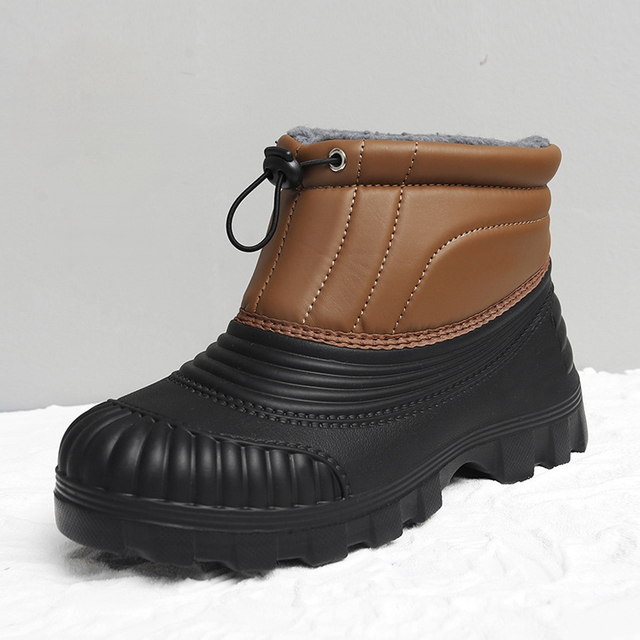 EVA boot