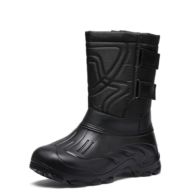 EVA boot