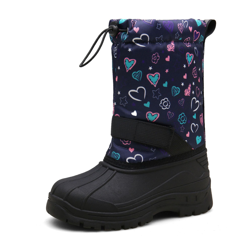 EVA boot