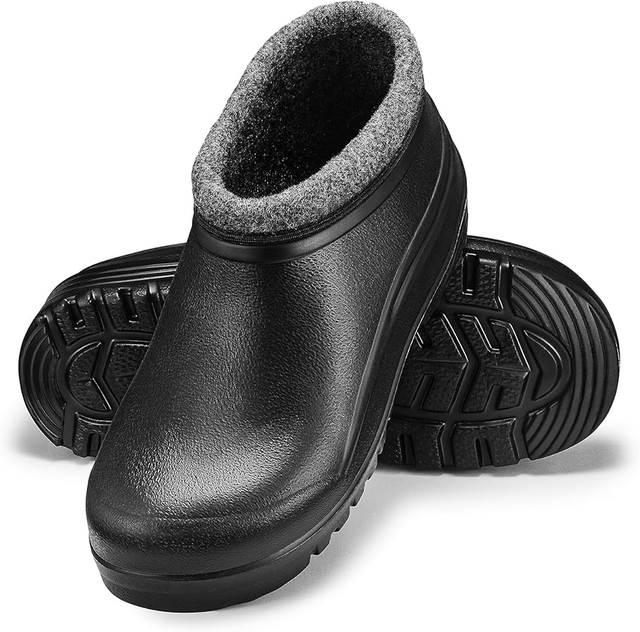 EVA boot