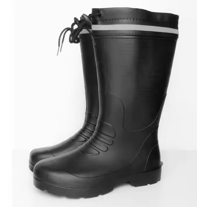 EVA boot