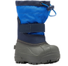 SNOW BOOT
