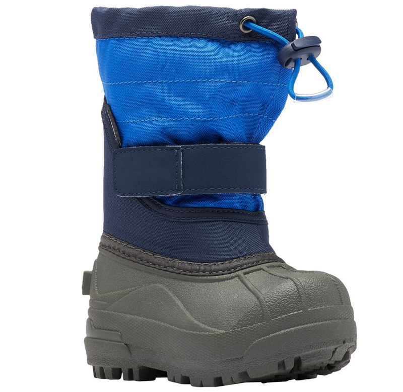 SNOW BOOT