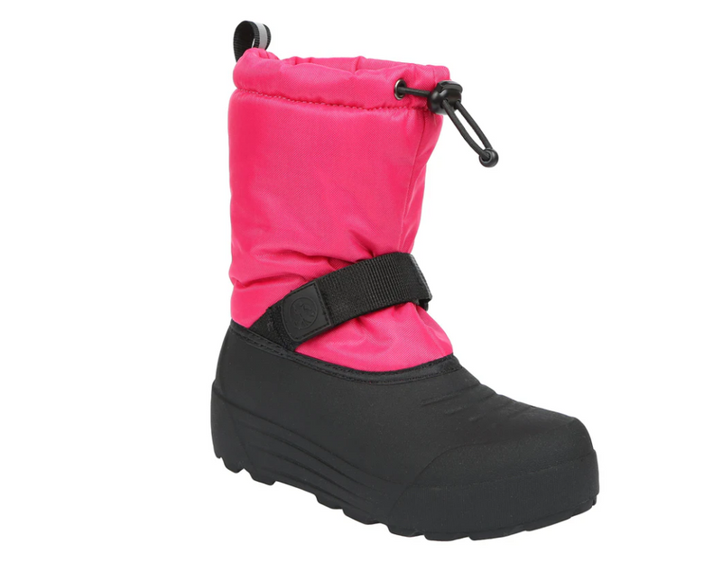 SNOW BOOT