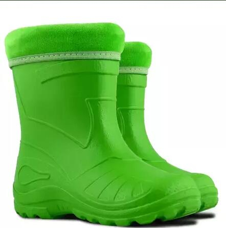 EVA boot