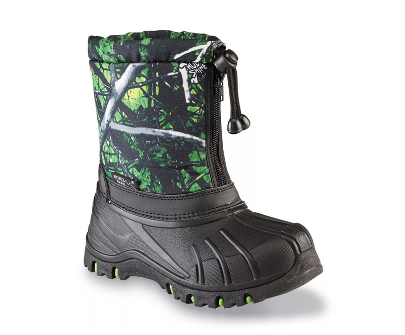 SNOW BOOT