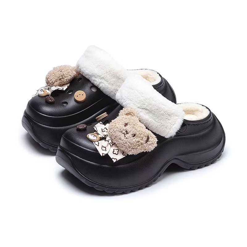 EVA CLOGS