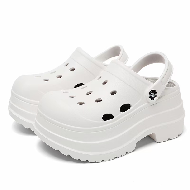 EVA CLOGS