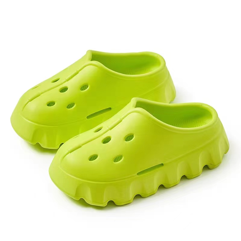 EVA CLOGS