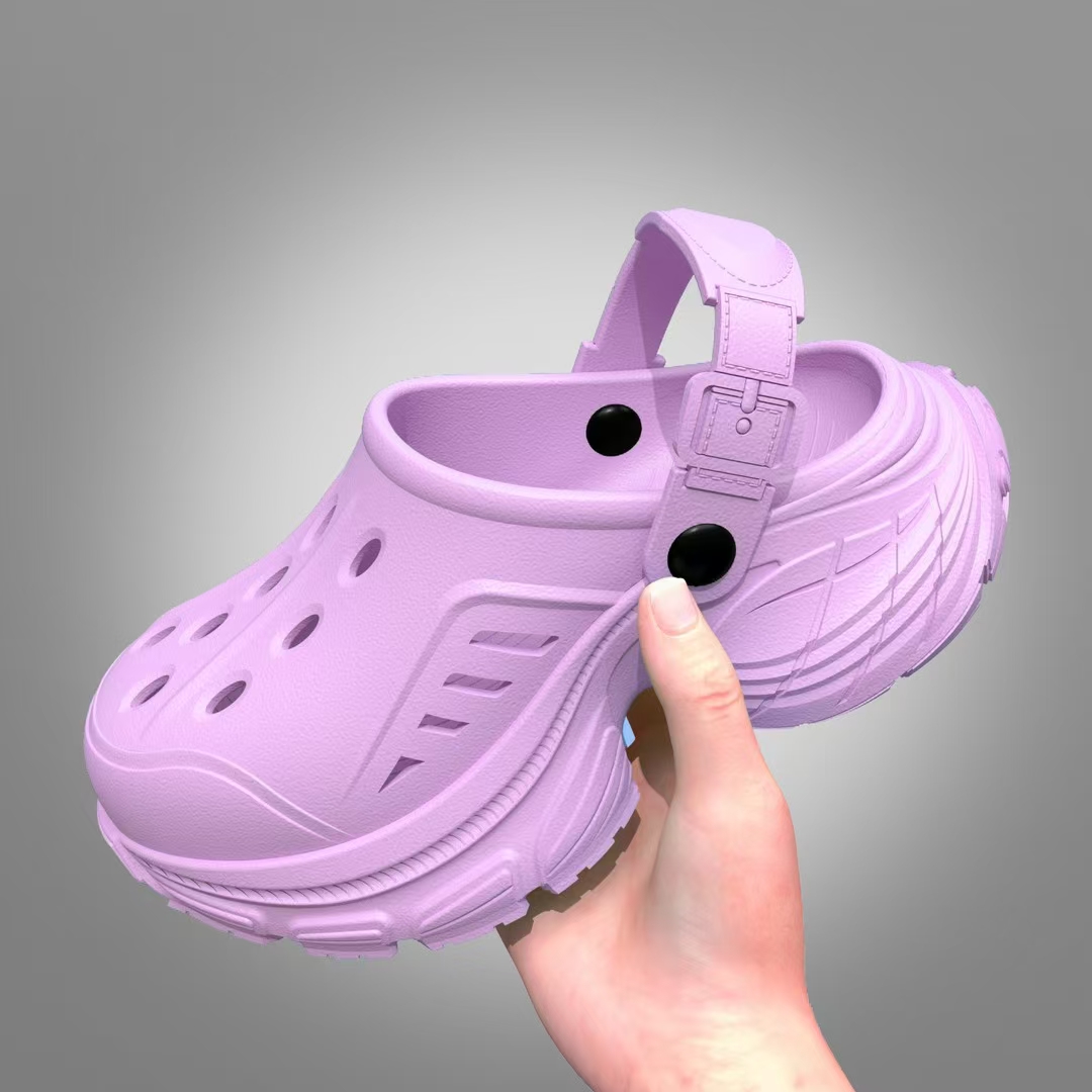 Eva Clogs