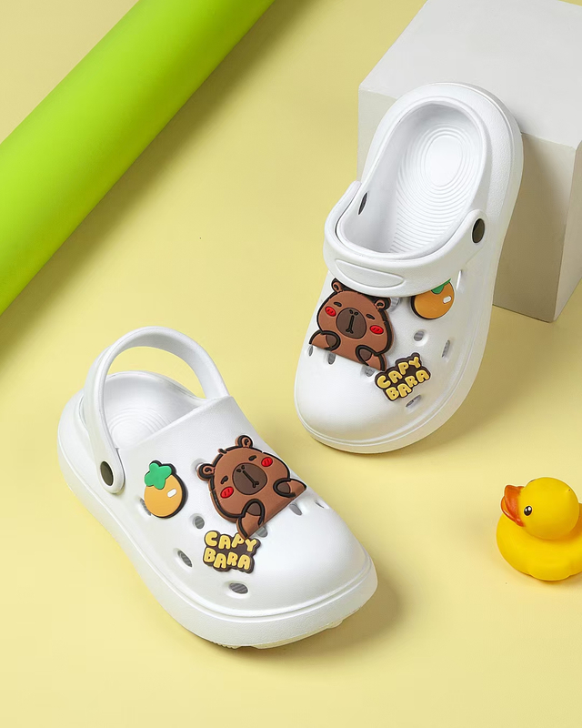 Kids Clogs