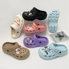 Ladies Garden Clogs Slip On Womens And Mens Slipper