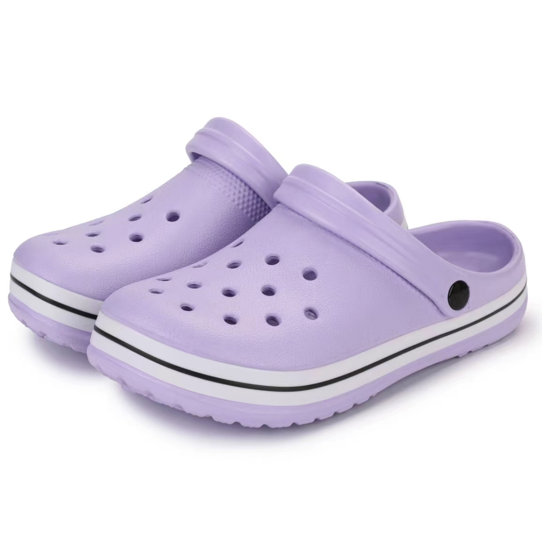 clog shoes 