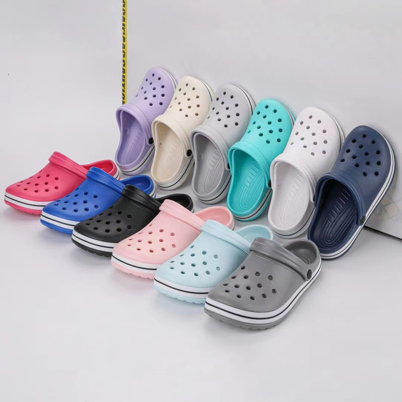 clog shoes 