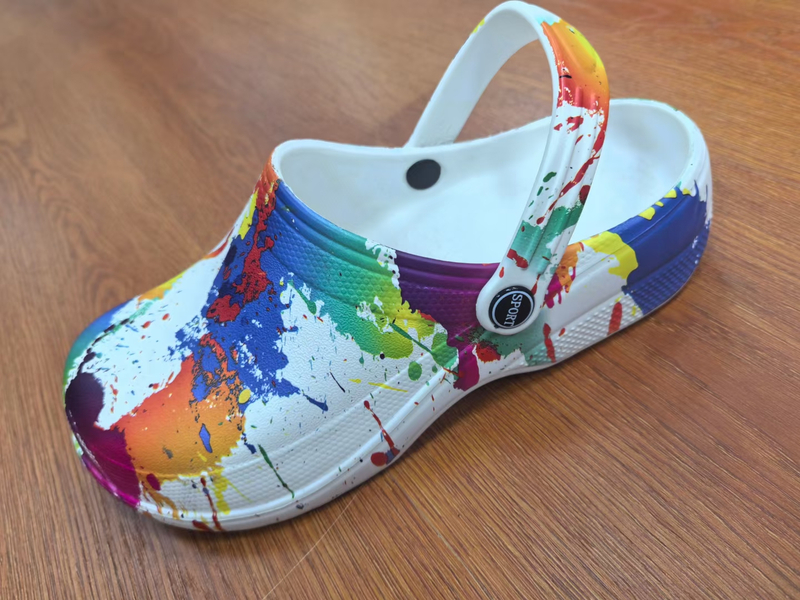 Eva Clogs