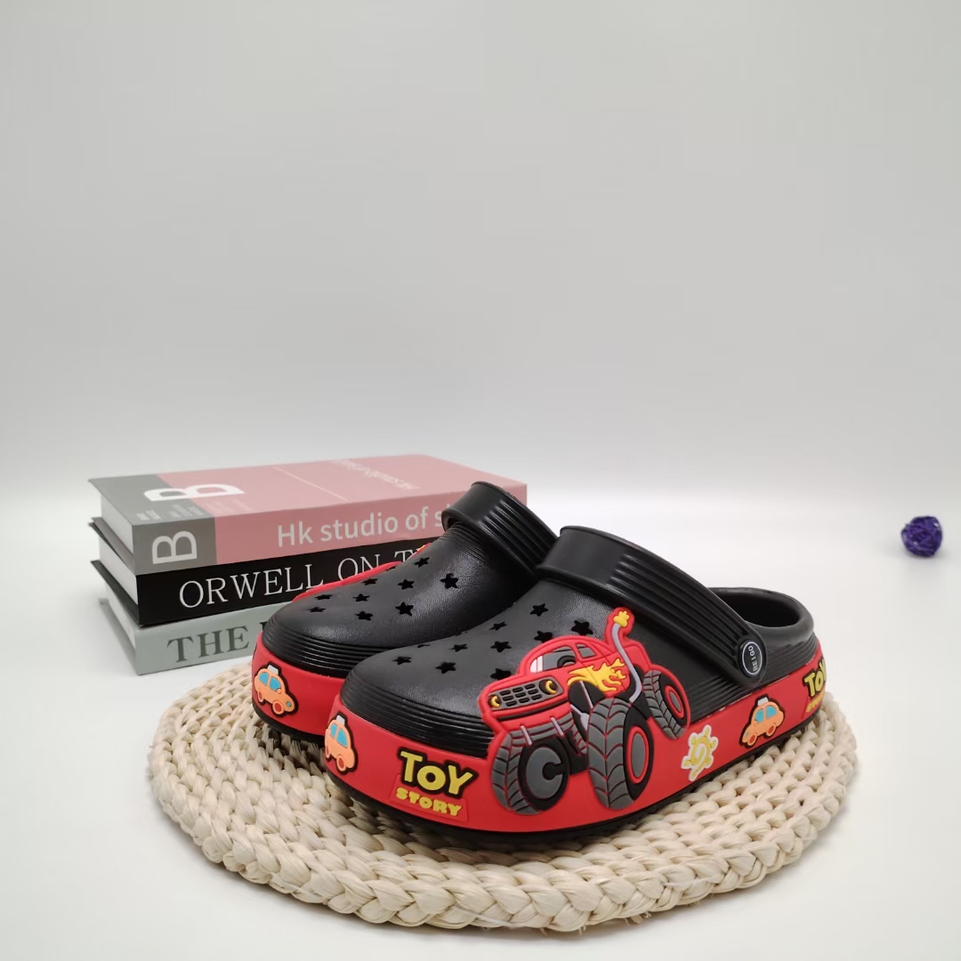 Kids Clogs
