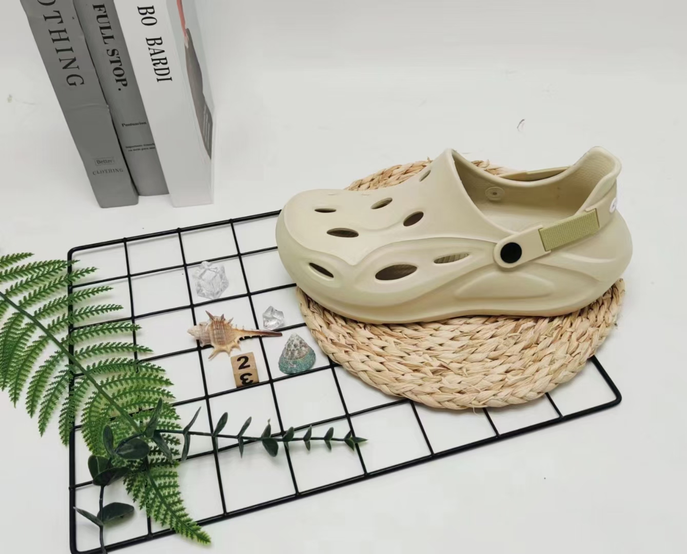 Eva Clogs