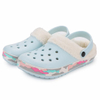 Ladies Garden Clogs Slip On Womens And Mens Slipper