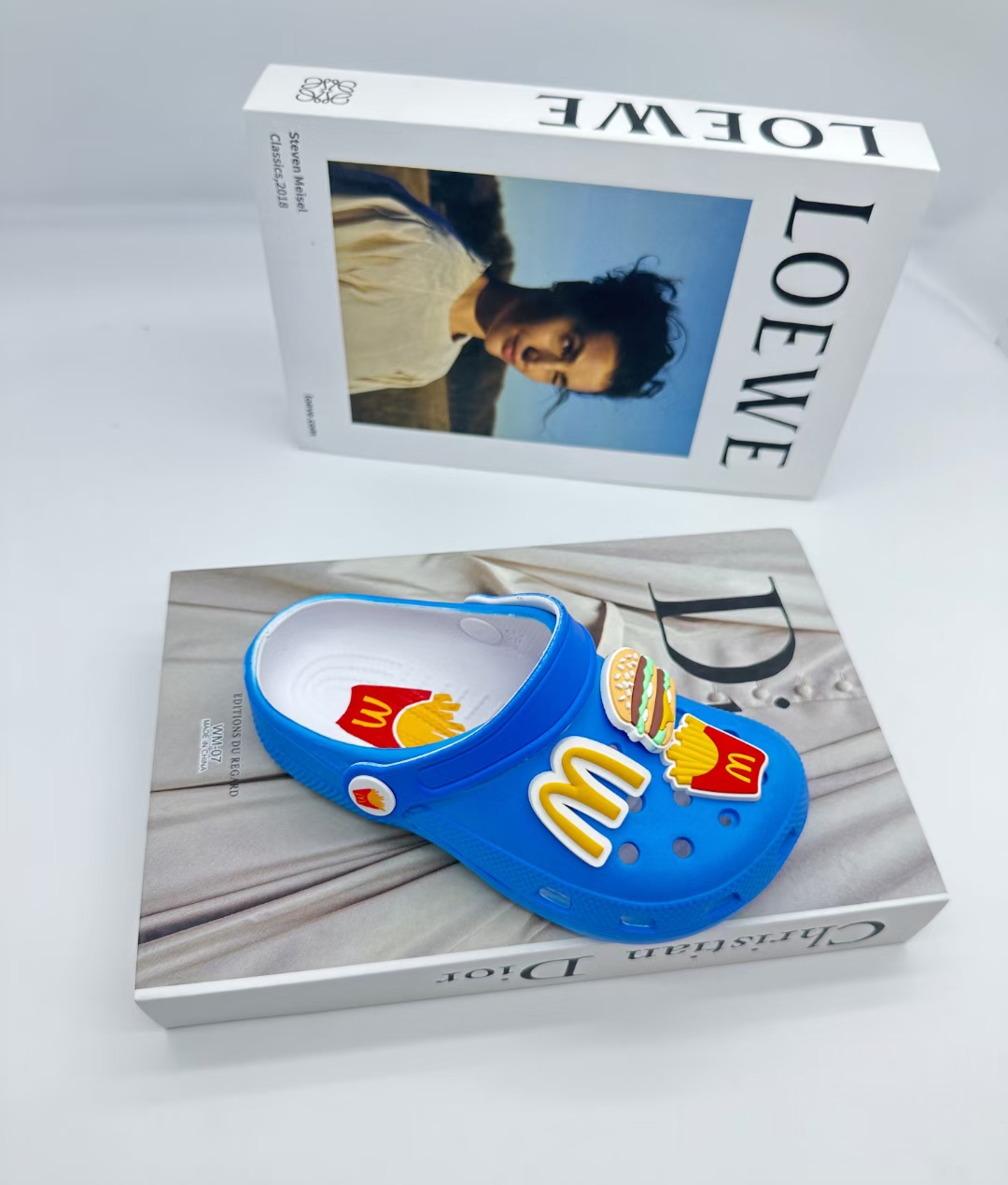 clog shoes 