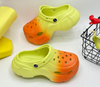 clog shoes 