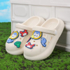 clog shoes 