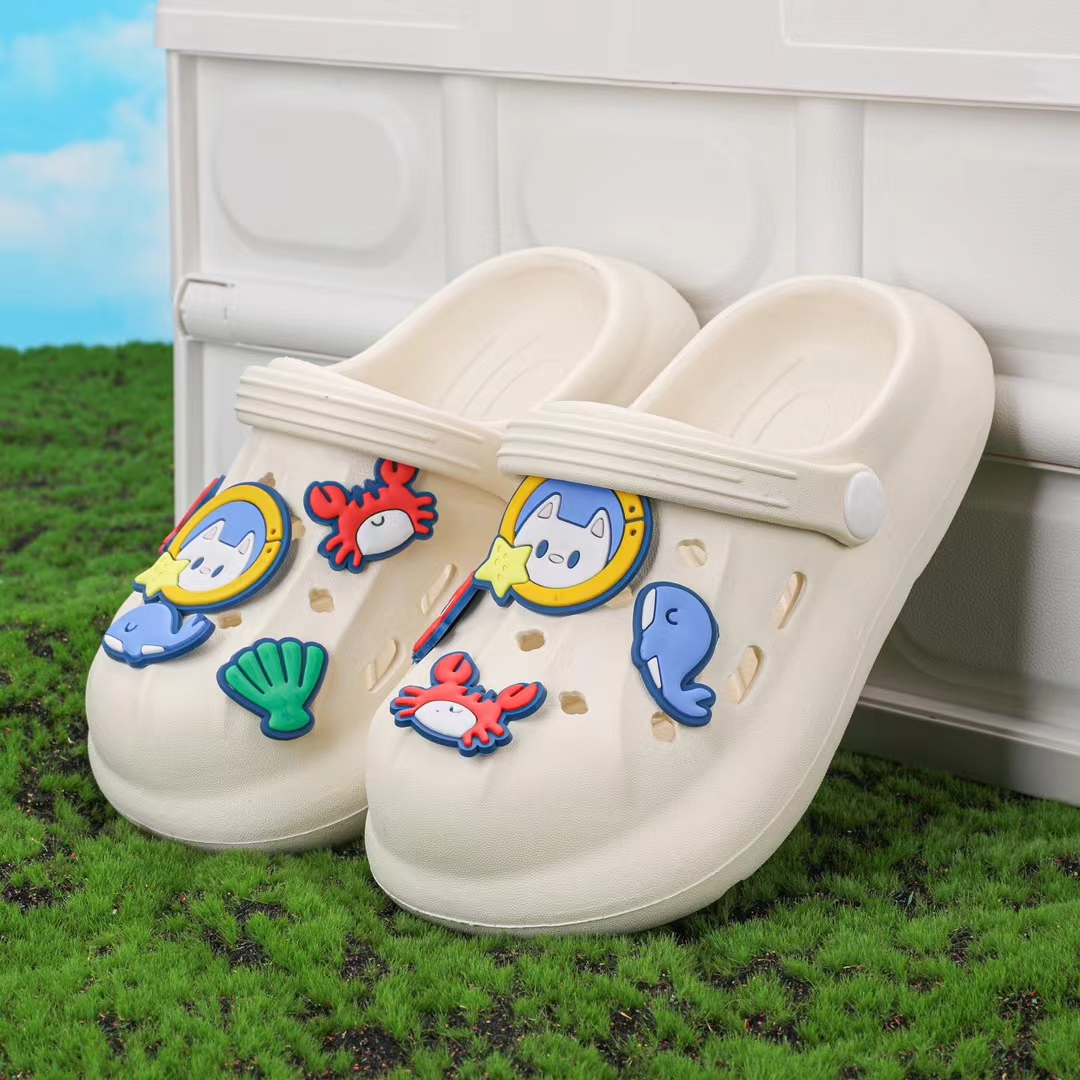 clog shoes 