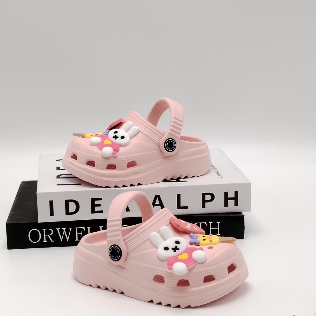 clog shoes 