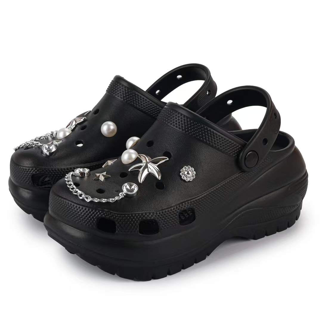 Eva Clogs