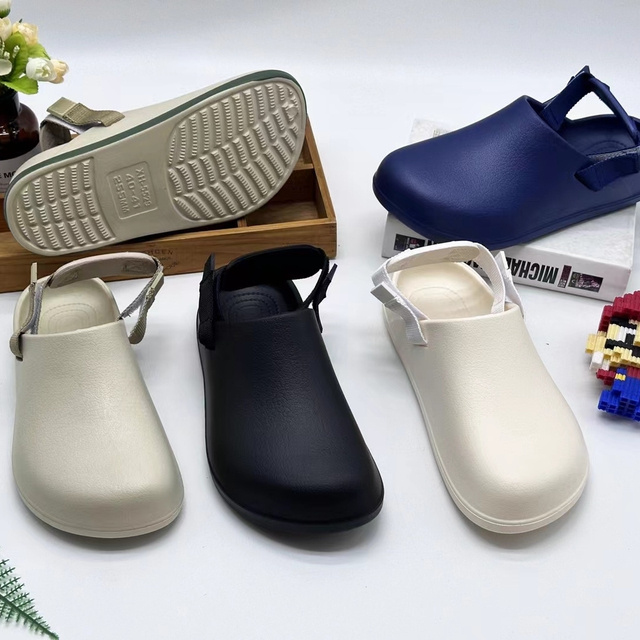 Eva Clogs