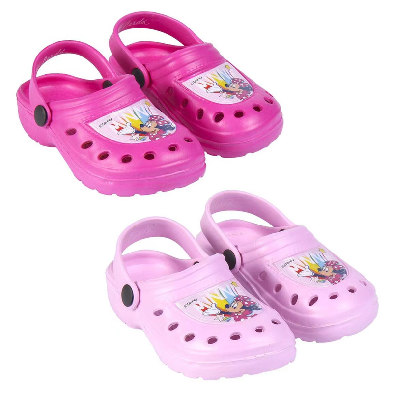 Eva Clogs