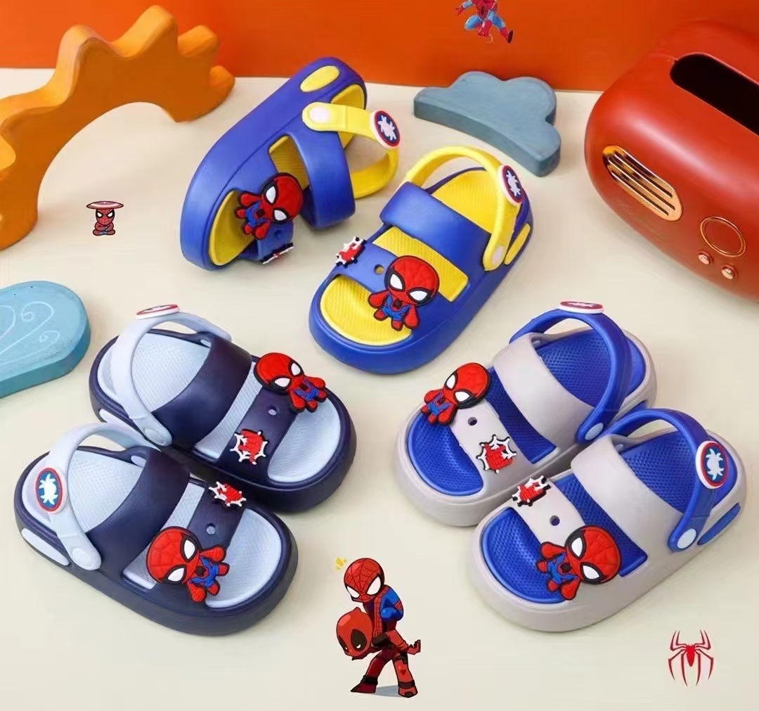 Eva Clogs