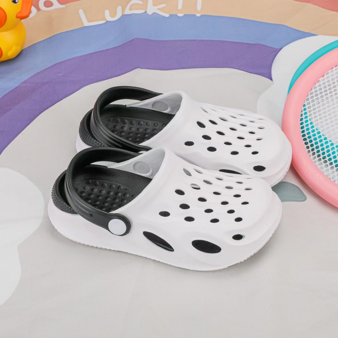 Eva Clogs
