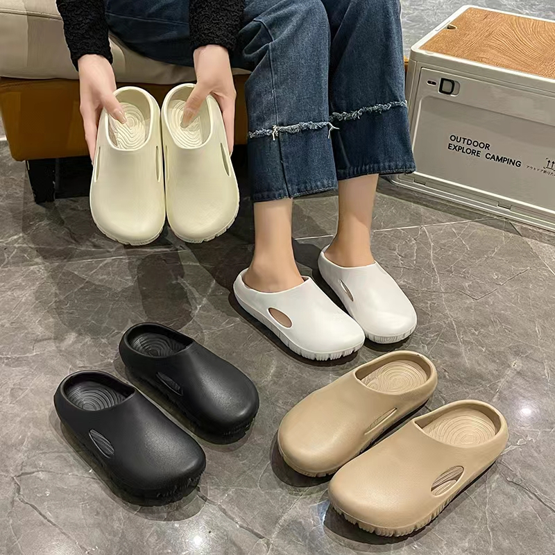 clog shoes 