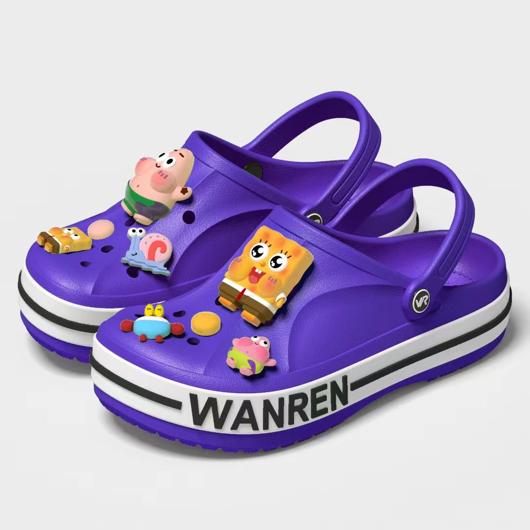 clog shoes 