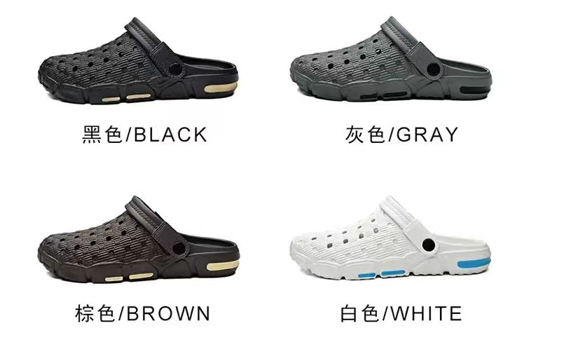 clog shoes 