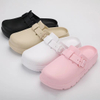 Ladies Garden Clogs Slip On Womens And Mens Slipper