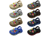 clog shoes 