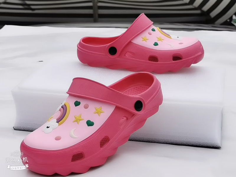 clog shoes 