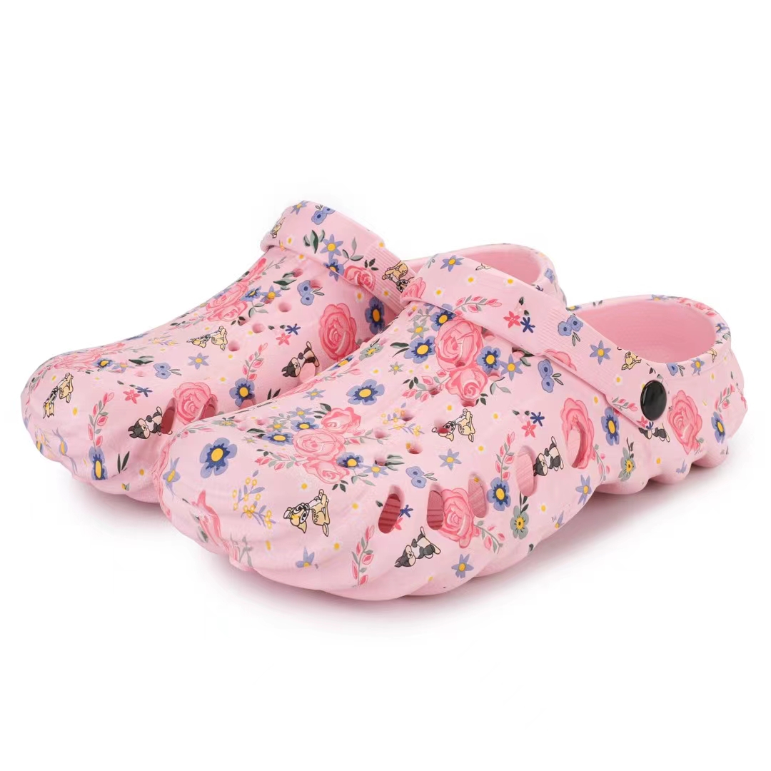 clog shoes 