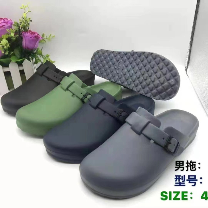 Eva Clogs