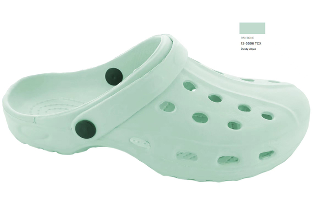 Eva Clogs