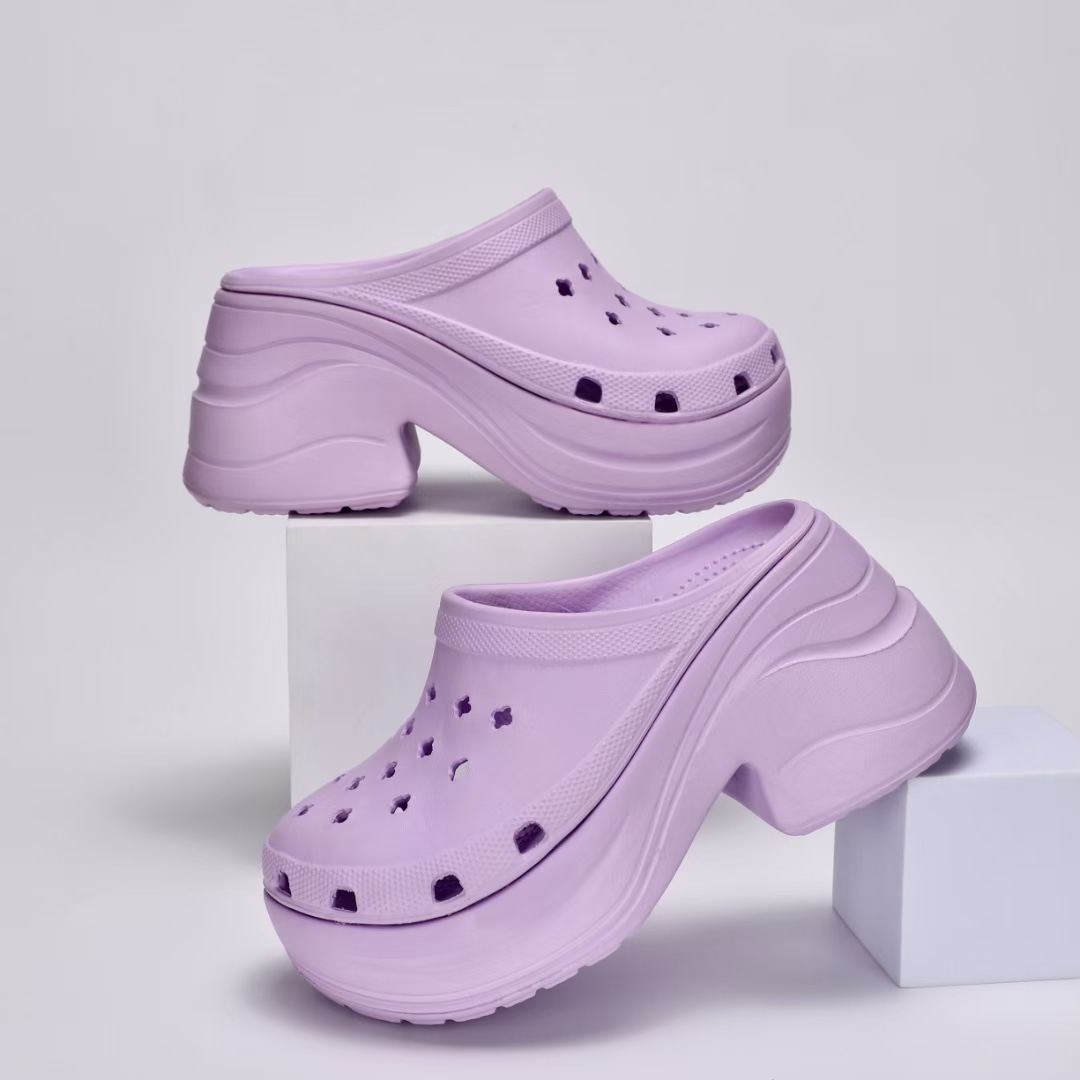 Ladies Garden Clogs Slip On Womens And Mens Slipper